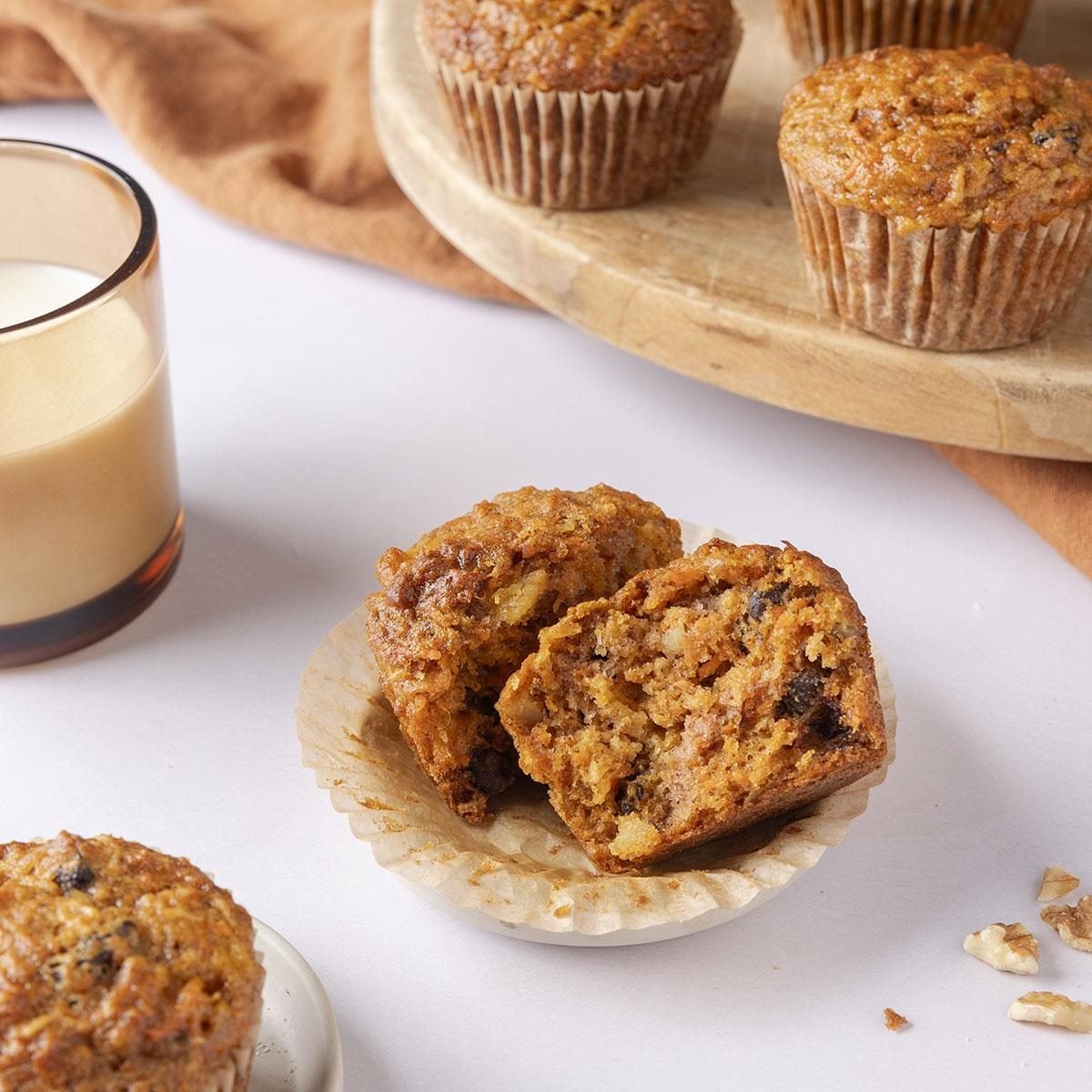 morning glory muffins - Article 2